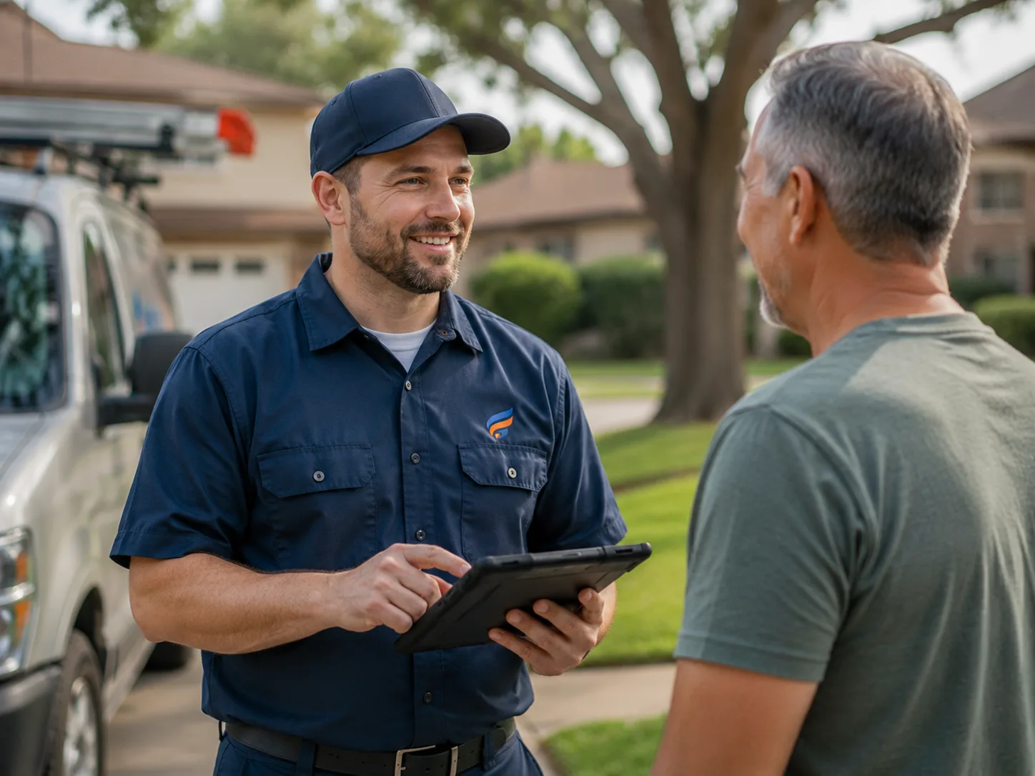 Emergency Plumber Near Me Leonard, TX FAQs